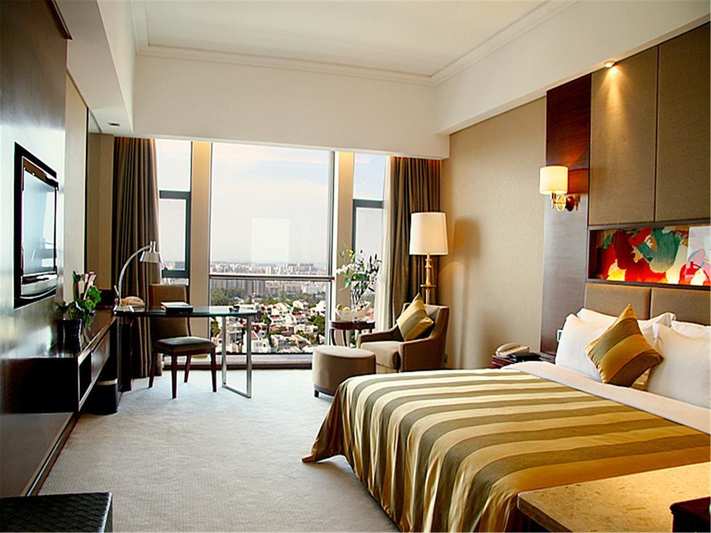 Peony International Hotel Xiamen Quarto foto