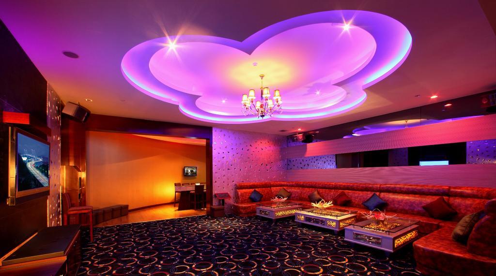 Peony International Hotel Xiamen Quarto foto